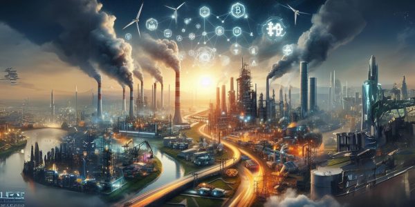 industrial revolution