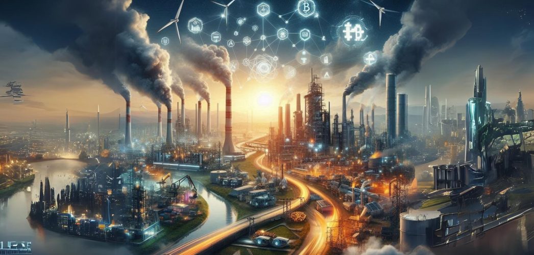 industrial revolution